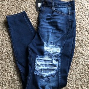 Fashion Nova Jeans